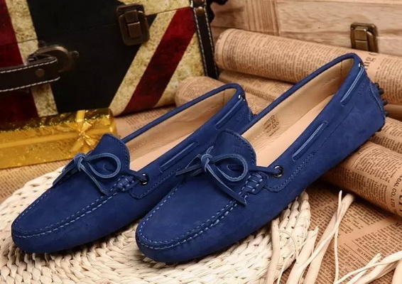 TODS Loafers Women--060